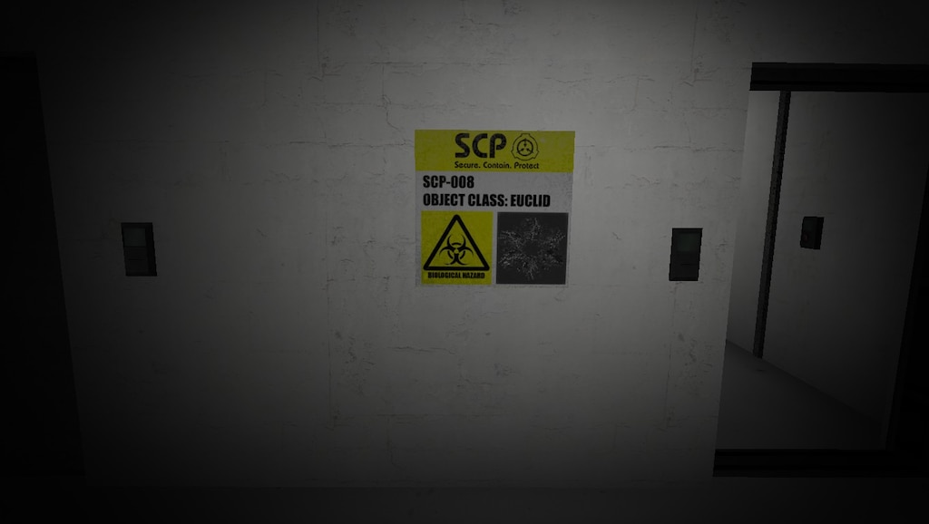 Screenshot :: SCP-008, that was great. Now I  - Steam Community