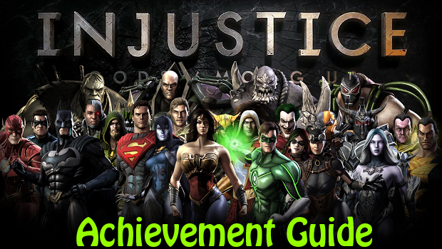 Steam Community :: Guide :: Achievement Guide