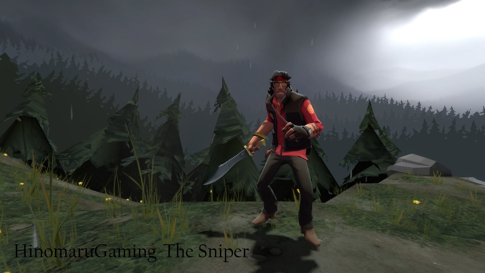 Steam Community :: Guide :: Slender Fortress 2:Classes/tips OUTDATED!