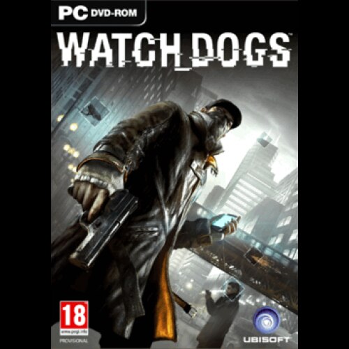 Watch Dogs PC Requires Uplay (Even for Steam Users)