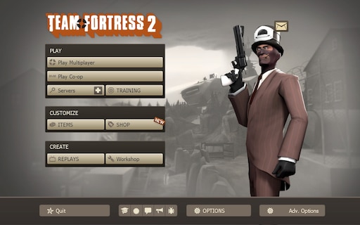 Team fortress in steam фото 98