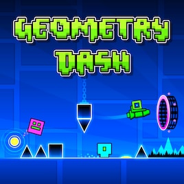 Geometry dash pc game