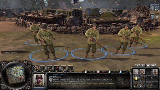 Is company of heroes on steam фото 49