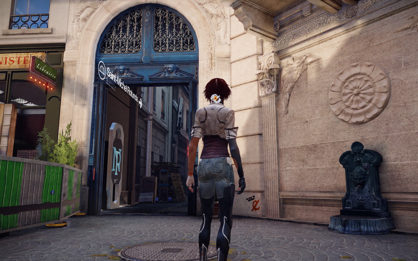 Remember Me: Looking Back at Dontnod's 'Breakthrough' Game, 5 Years ...