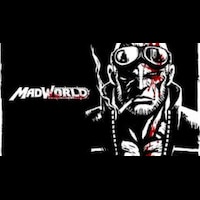 Steam Workshop::Jack Cayman (Madworld) Playermodel