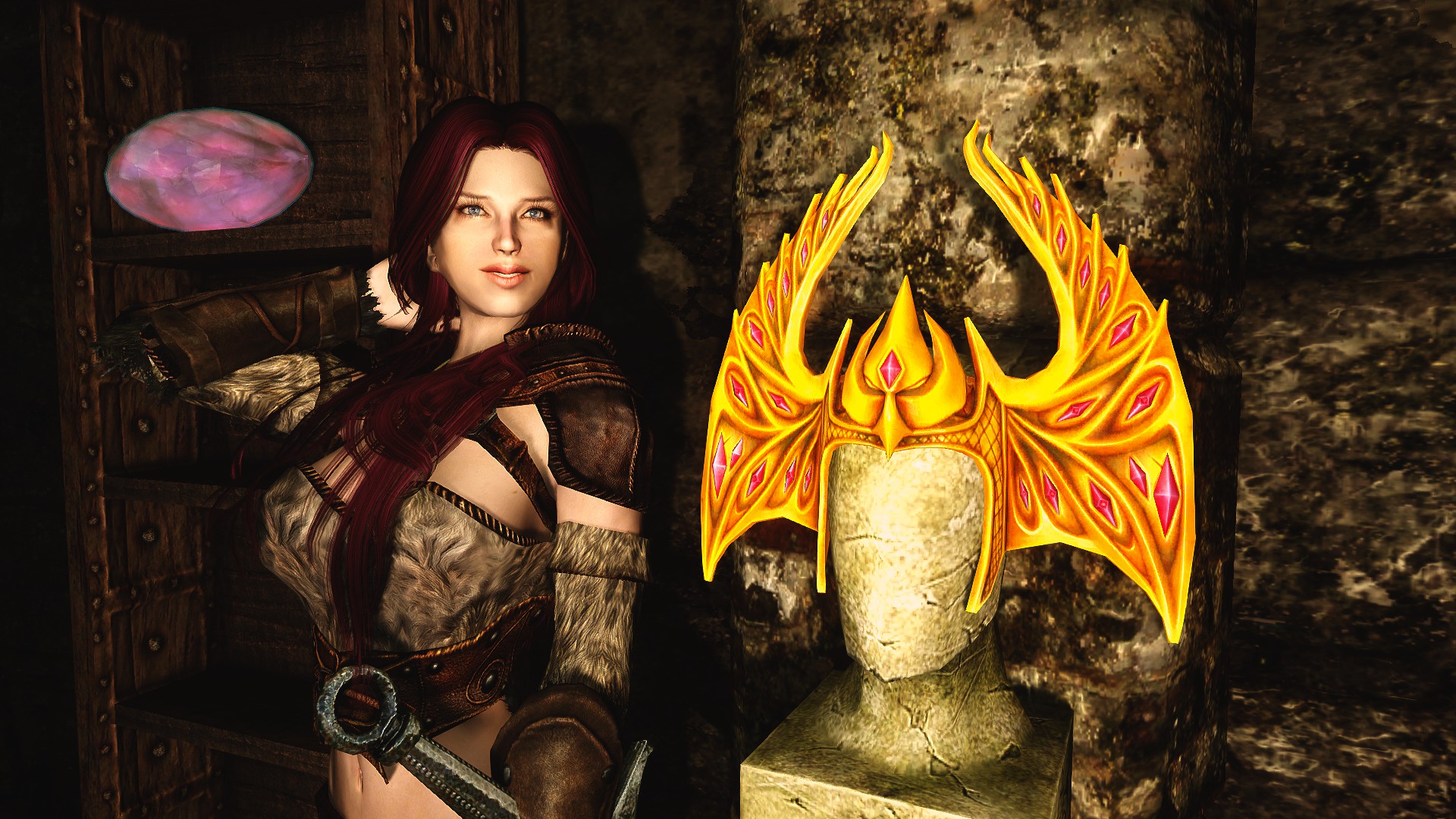 Steam Community :: Screenshot :: Crown of Barenziah complete (24 gems) Steam Community :: Screenshot :: Crown of Barenziah complete (24 gems)