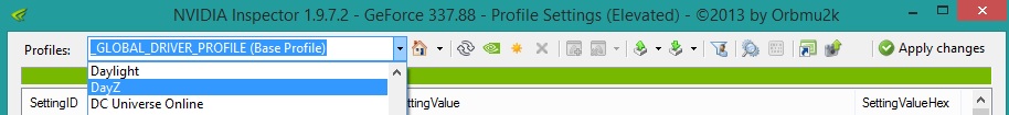 Steam Community :: Guide :: DayZ SLI Fix (How To Enable SLI)