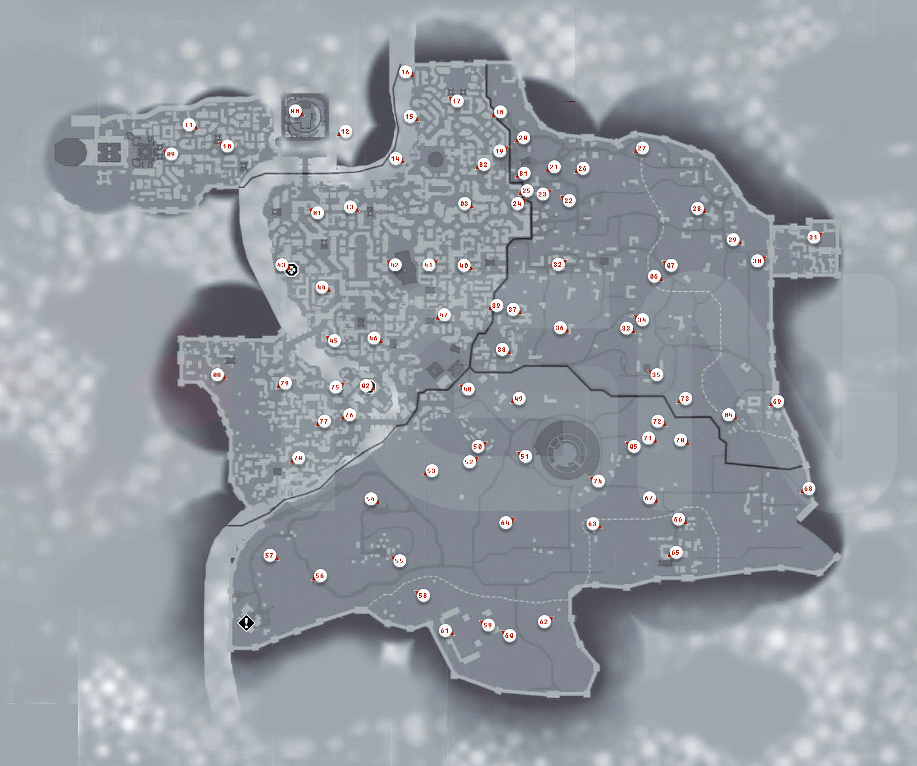 Steam Community :: Guide :: Assassin's Creed Bortherhood: A ...