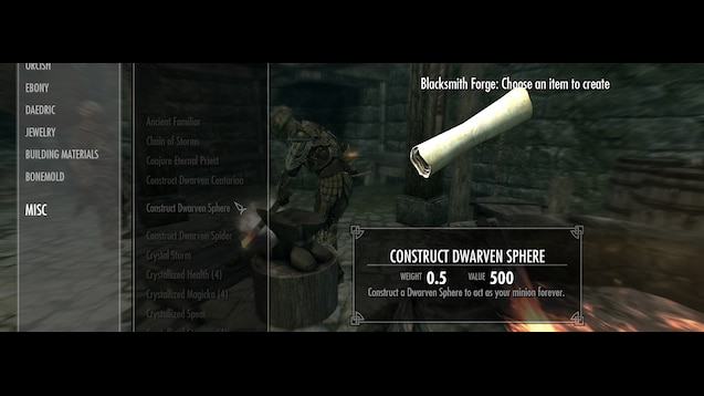 Steam Workshop Craftable Automaton Companions