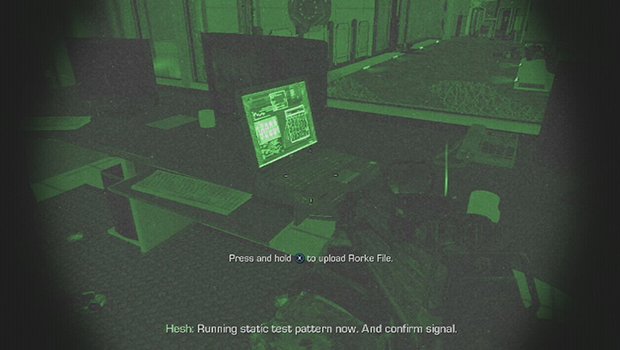 Steam Community :: Guide :: Call of Duty: Ghosts - Rorke File Locations ...