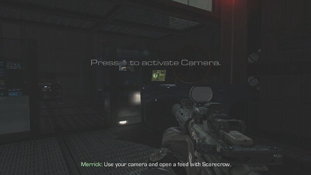 Steam Community :: Guide :: Call of Duty: Ghosts - Rorke File Locations ...