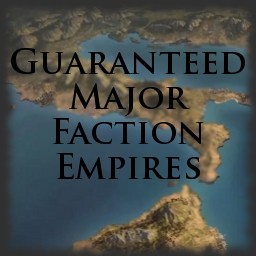 empire total war emergent factions
