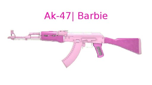 Barbie fnd47 best sale