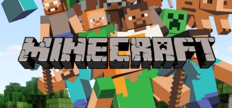 Logo Minecraft com seu nome - Minecraft - GGames