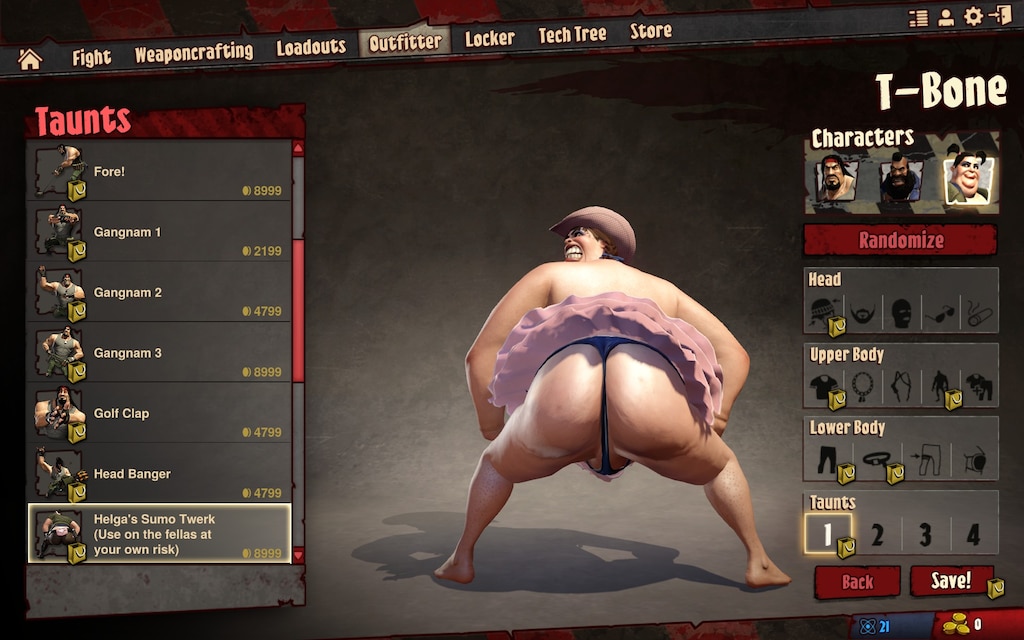 Huge ass twerking Big Butt