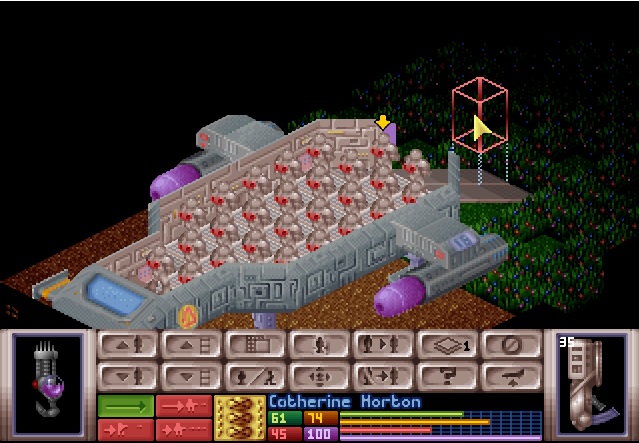 Steam Community :: X-COM: UFO Defense