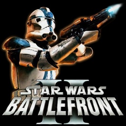 Star Wars: Battlefront II (2005) Steam Key GLOBAL