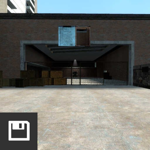 Steam Workshop Horror Abandoned Facility - steam workshop abandoned facility roblox flee the facility