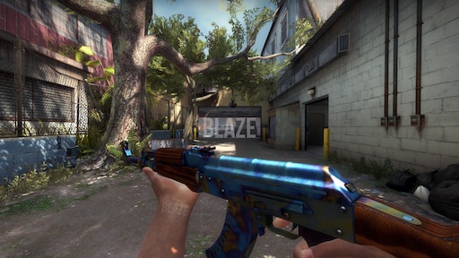 Steam Community :: Screenshot :: AK-47 | Case Hardened (Field-Tested) .