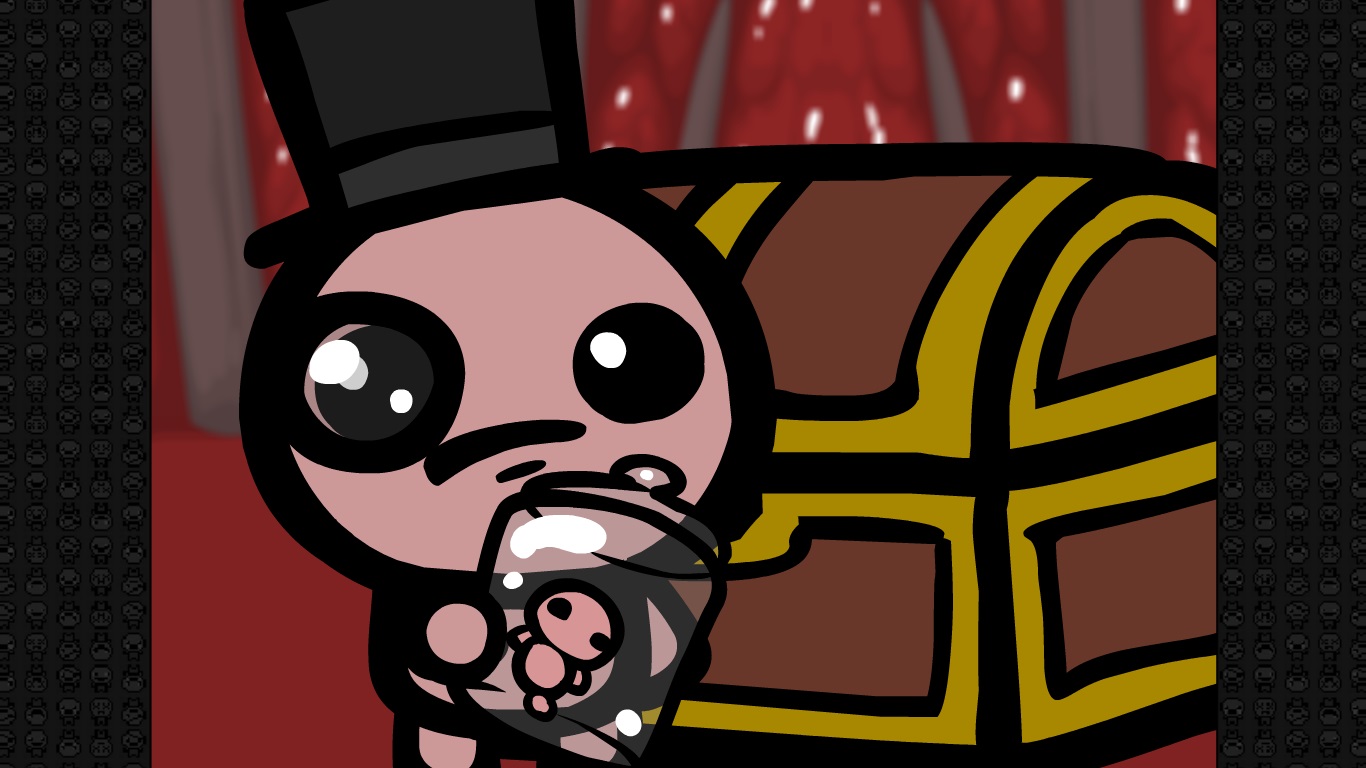 download the binding of isaac steam
