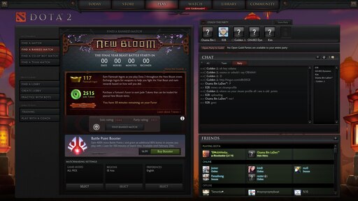 Can you play dota with bots фото 7