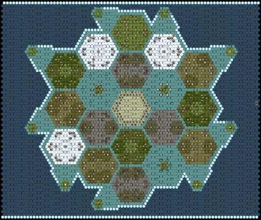 Settlers Of Catan Map Generator – DXQS