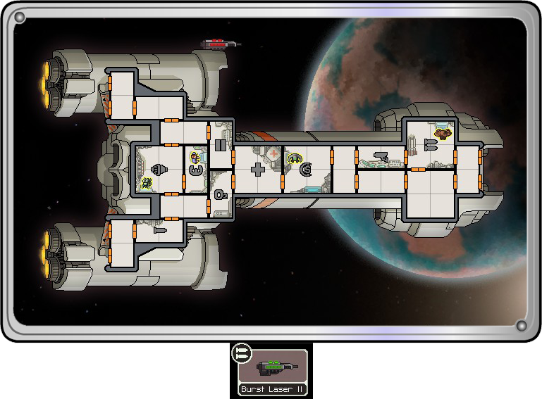 Steam Community Guide Know Your Ship Guide To Using Federation Class