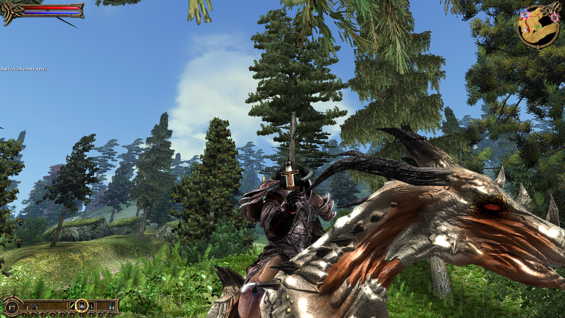 Моды На Игру Two Worlds 2