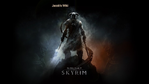 Steam Community Guide Jacob S Wiki Skyrim