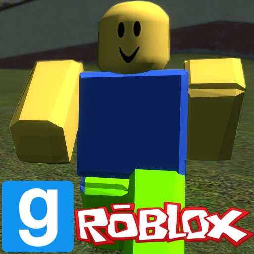 Found a really cool Gary's mod recreation in ROBLOX : r/roblox