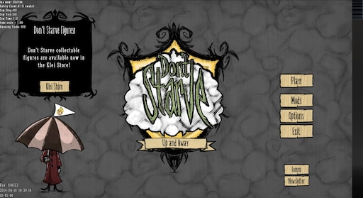 русификация don t starve together steam фото 103