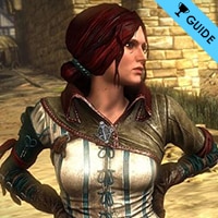 The Witcher 2: Assassins of Kings GAME MOD Witcher2_ReShade v.1.0 -  download