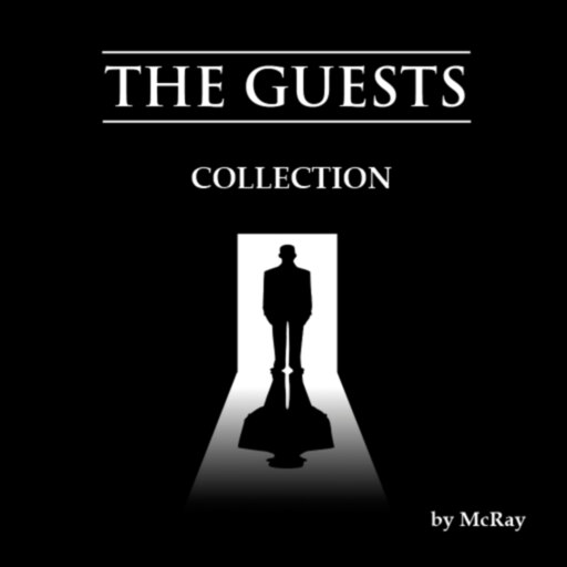 Steam Workshop The Guests Official Collection - steam workshop roblox guest