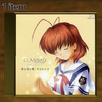 Steam Workshop::Clannad After Story- Opening Theme – Toki o Kizamu