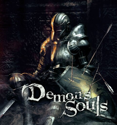 Lord Rydell - Demon's Souls.com