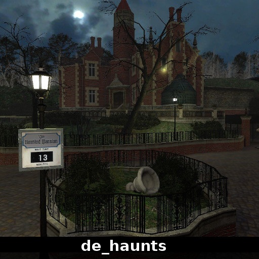 hide and seek maps gmod