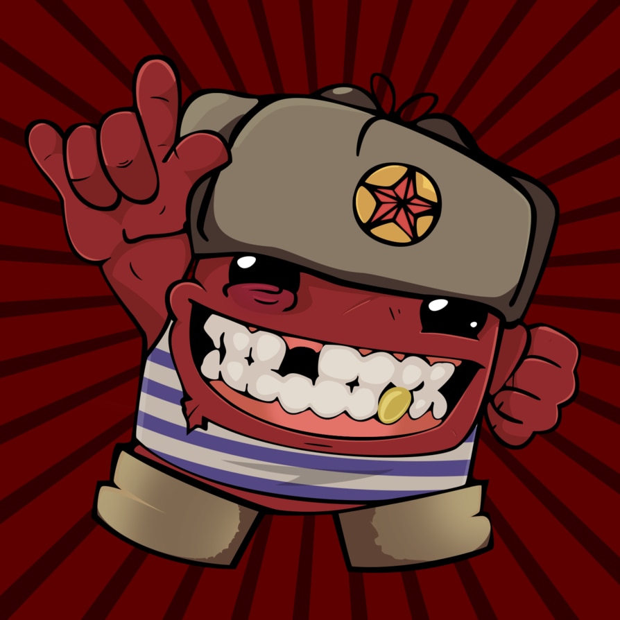 Steam Community :: :: Russian Boy