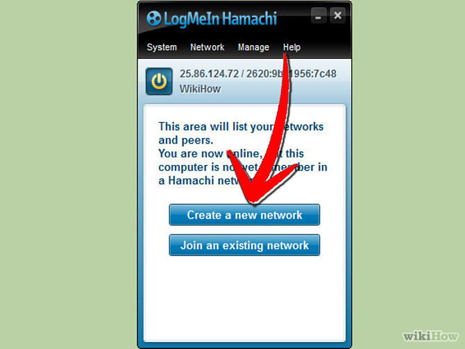 Steam Community Guide How To Host A Server With Hamachi