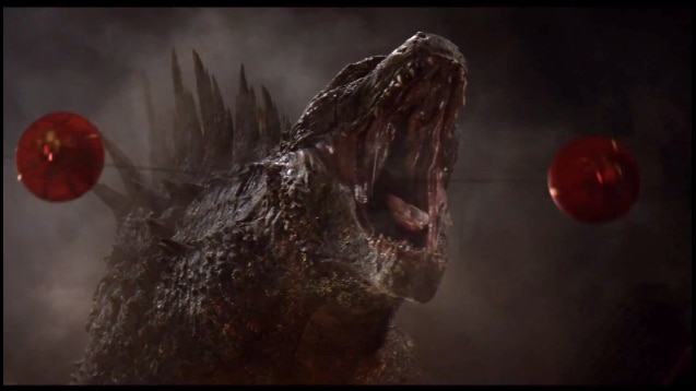 Second Life Marketplace - Godzilla Roar Full perms sound effect