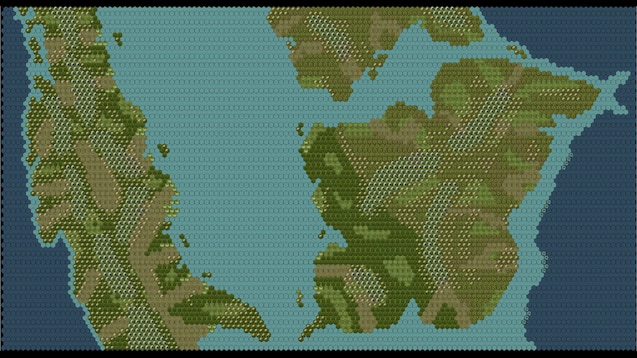 Steam Workshop Western Interior Seaway