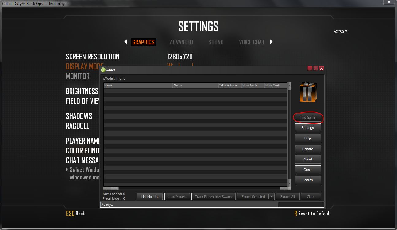 Steam Community :: Guide :: [WIP] Call of Duty Weapon Porting Guide