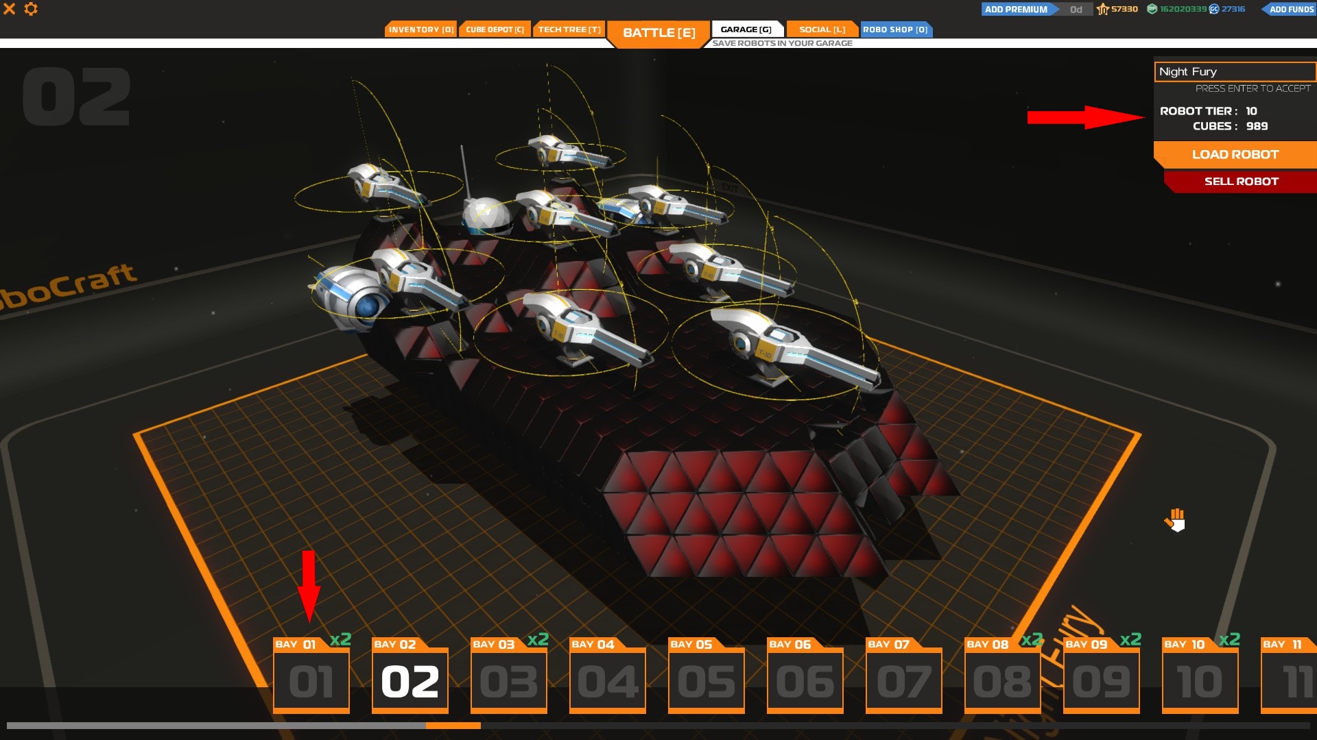 The Ultimate Robocraft Guide image 80