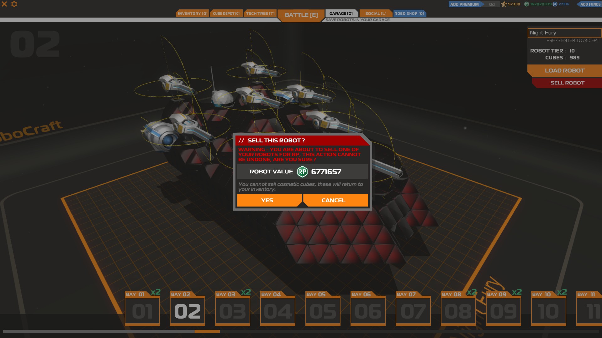 The Ultimate Robocraft Guide image 81