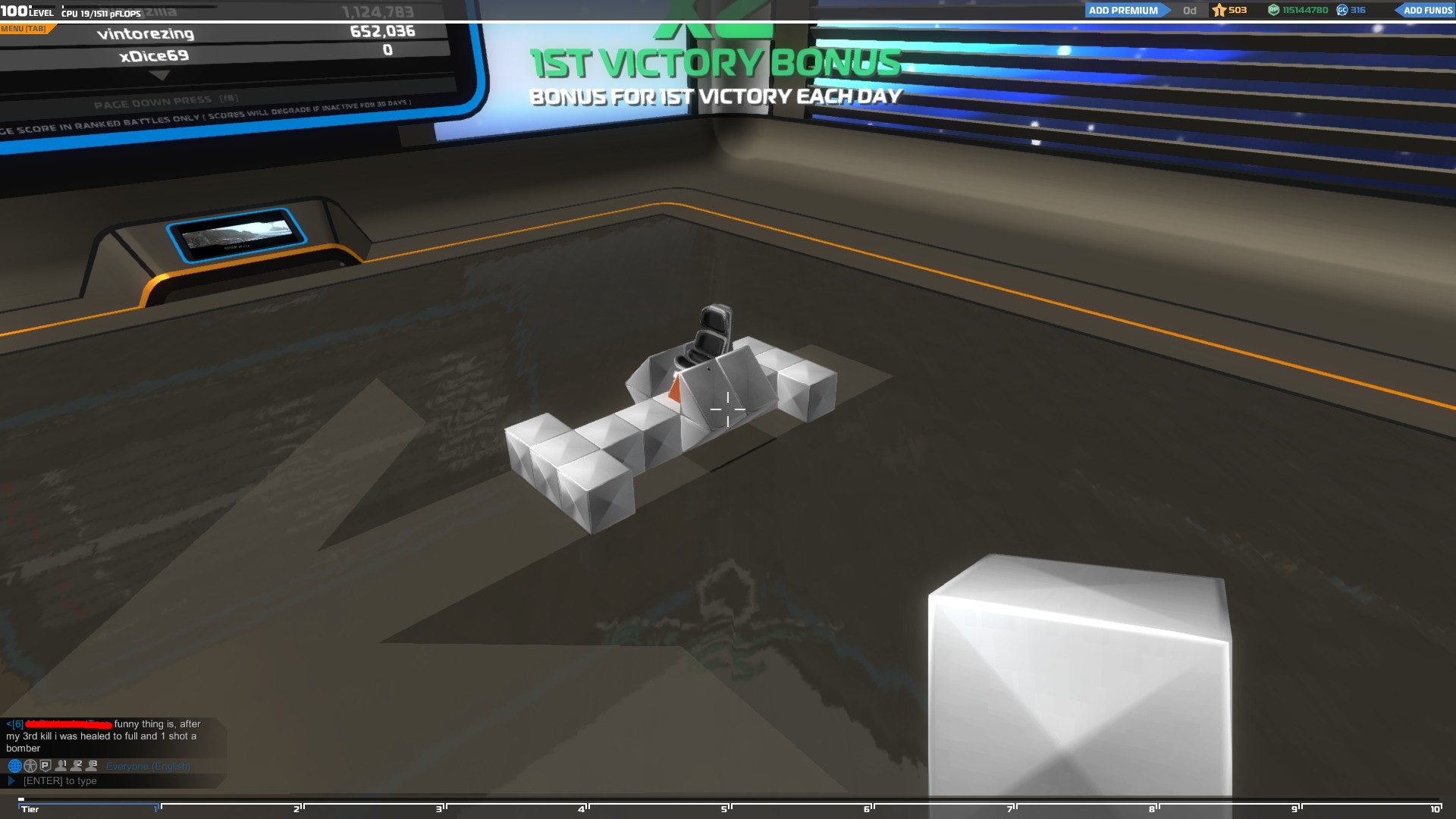 The Ultimate Robocraft Guide image 228