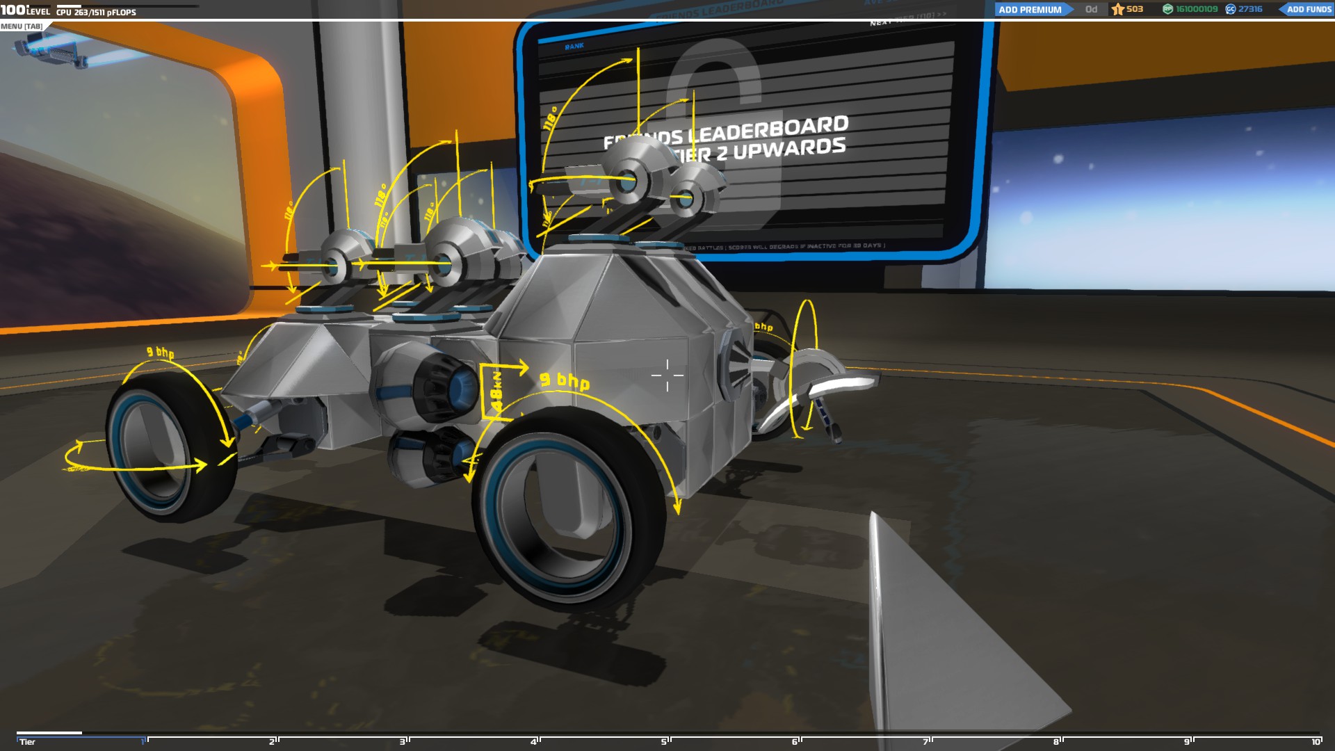 The Ultimate Robocraft Guide image 233