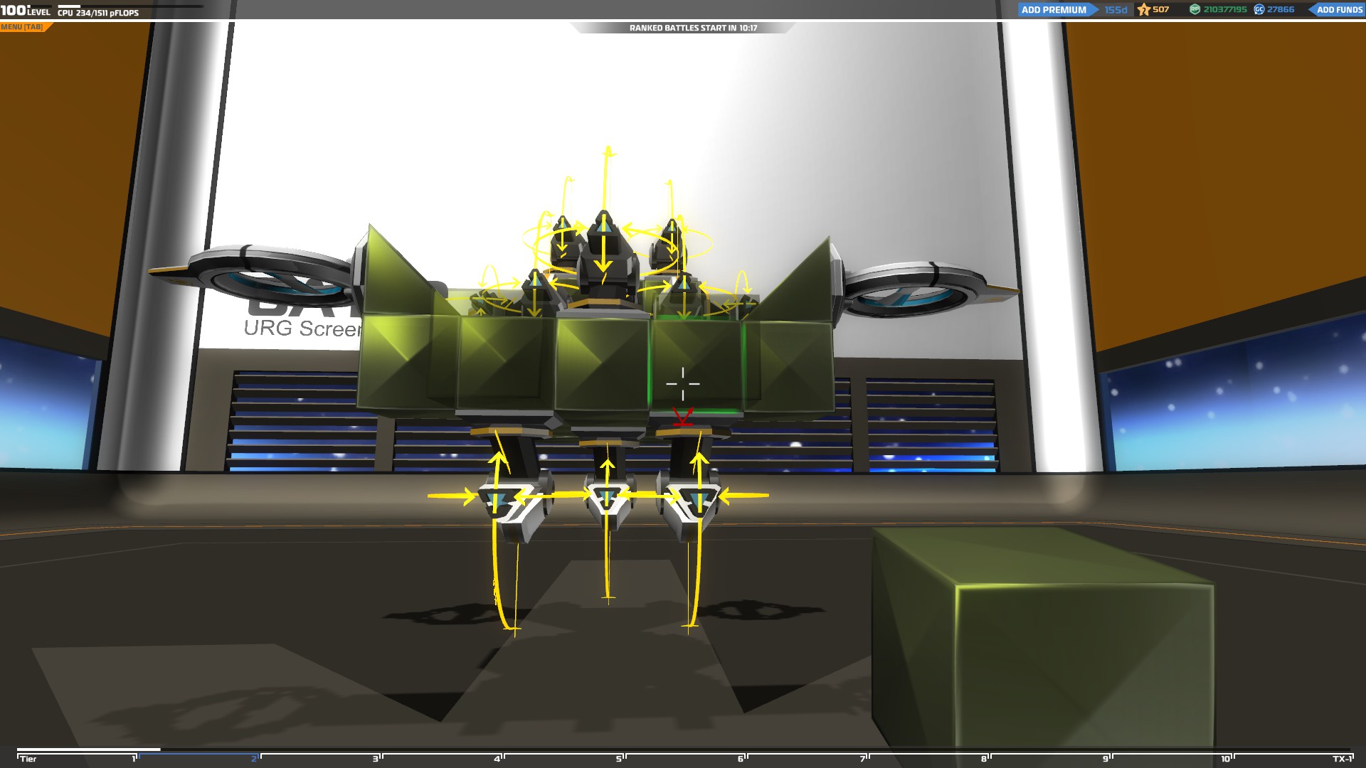 The Ultimate Robocraft Guide image 236