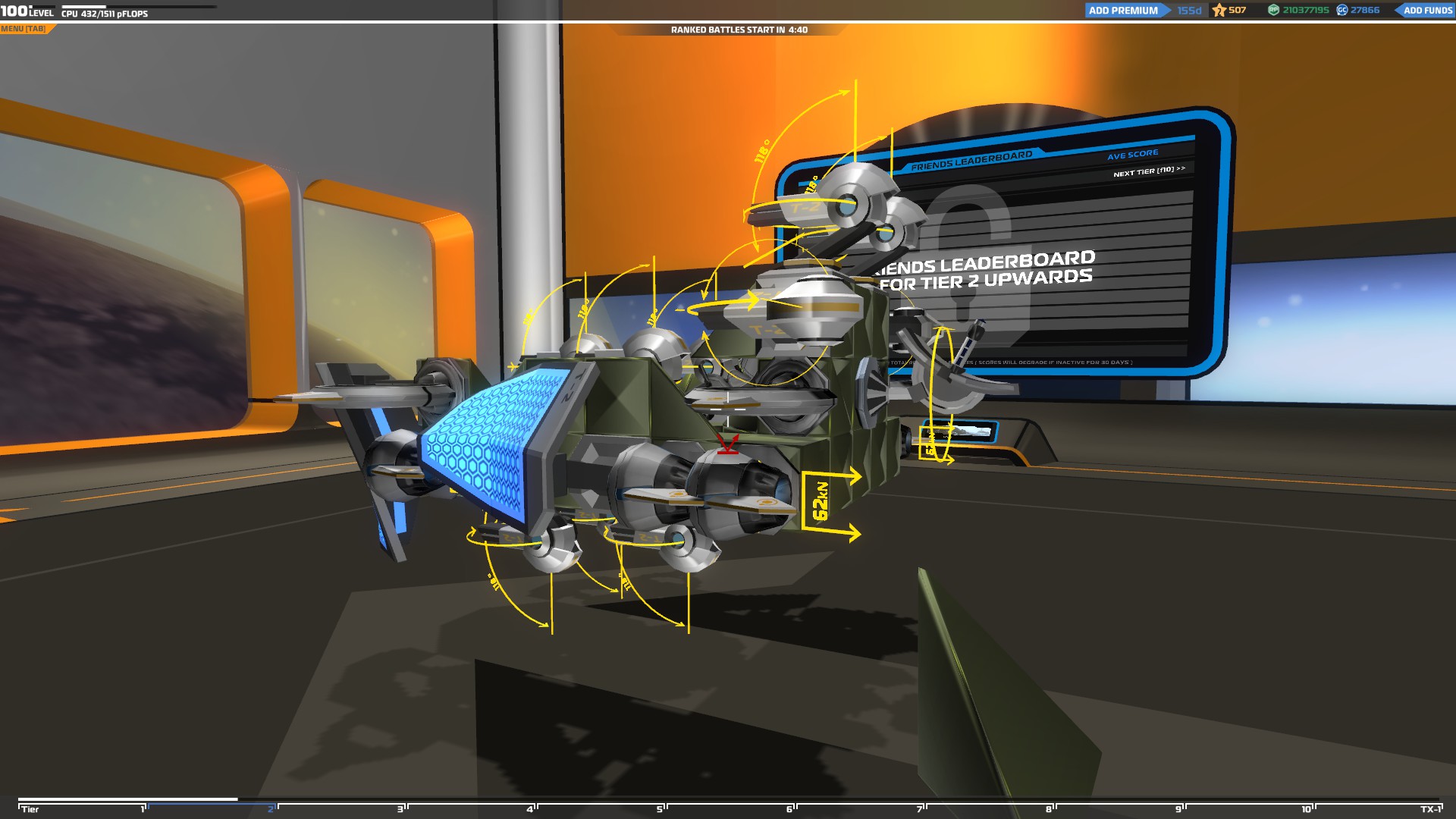 The Ultimate Robocraft Guide image 238