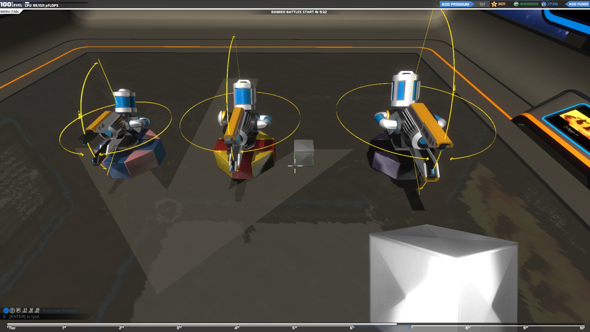 The Ultimate Robocraft Guide image 292
