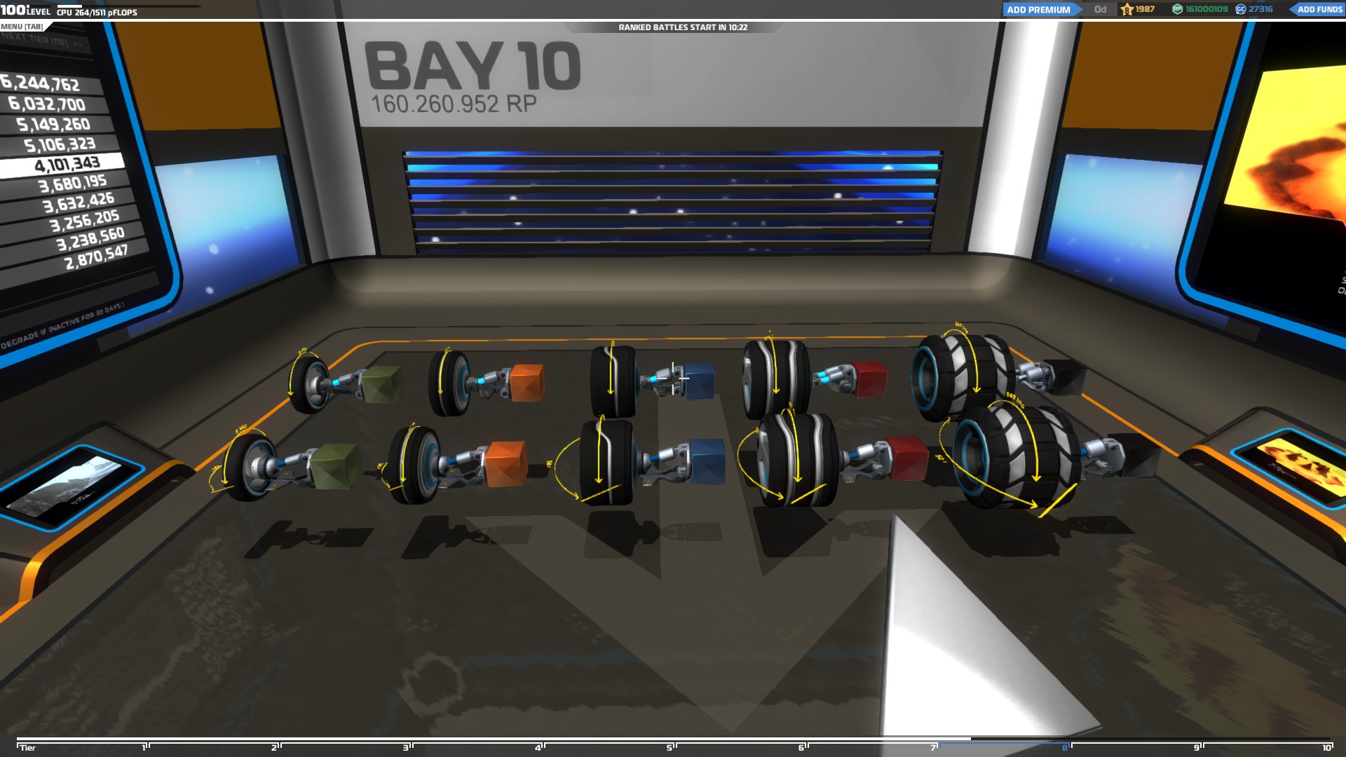 The Ultimate Robocraft Guide image 369