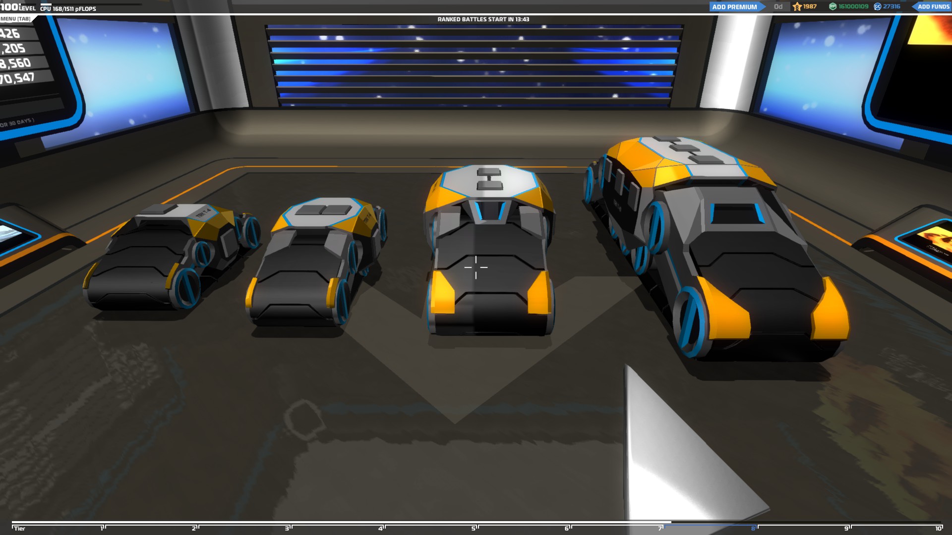 The Ultimate Robocraft Guide image 373